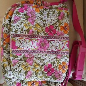 Vera Bradley Laptop Bag